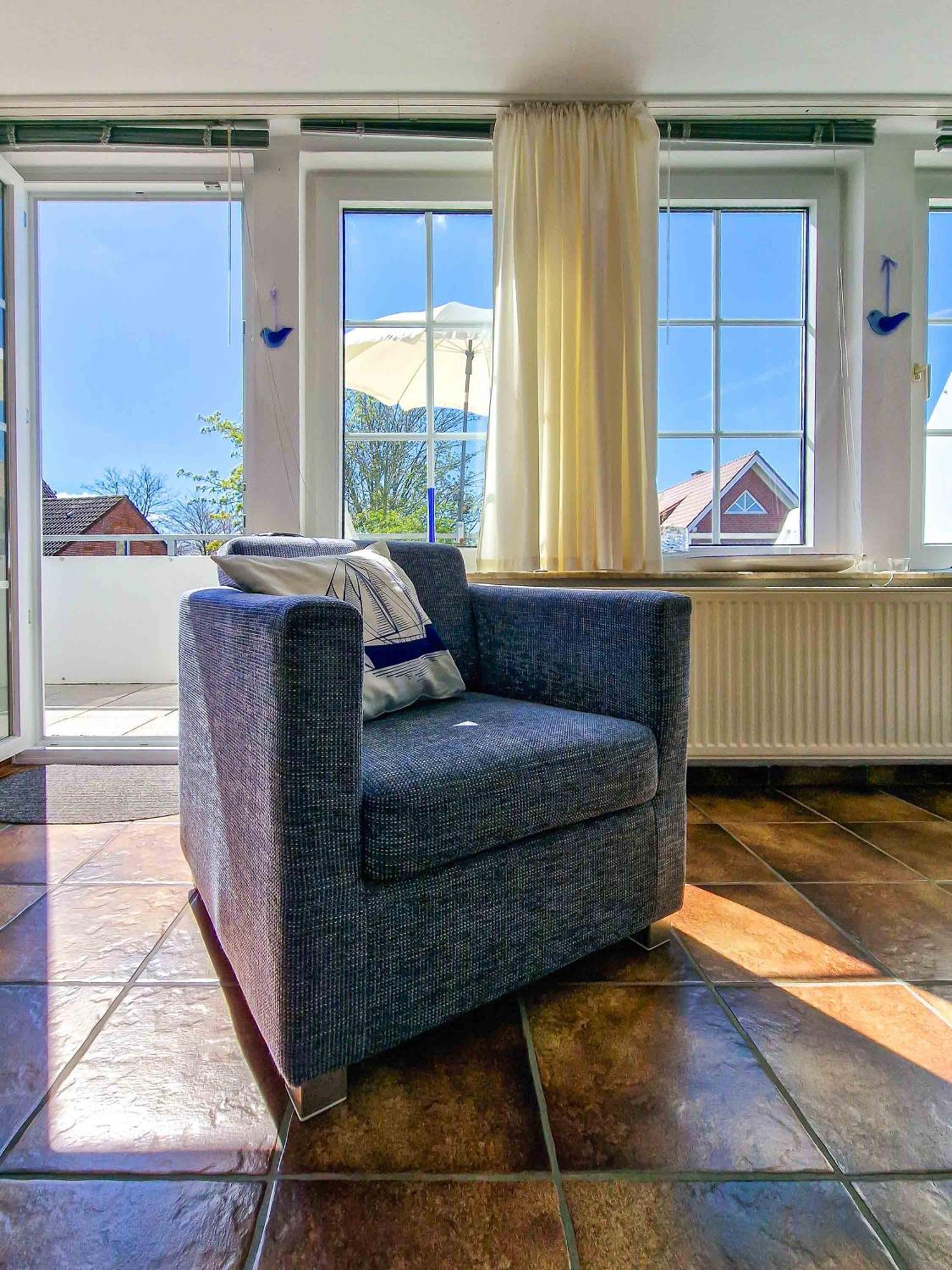 Moin Apartment Greetsiel Exterior photo